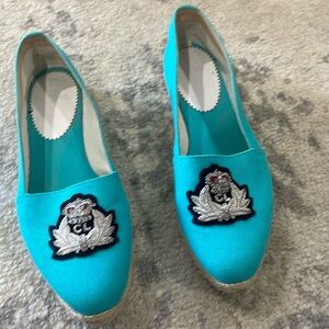 christian louboutin espadrilles